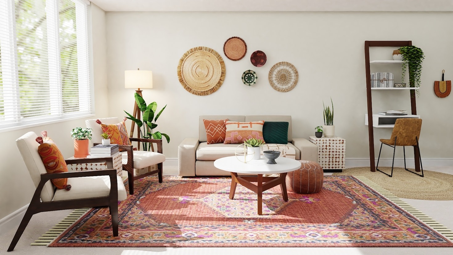 Top 10 Modern Interior Design Trends